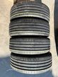 vând 4 anvelope 225/40/20 Pirelli de vară runflat ca noi - 1