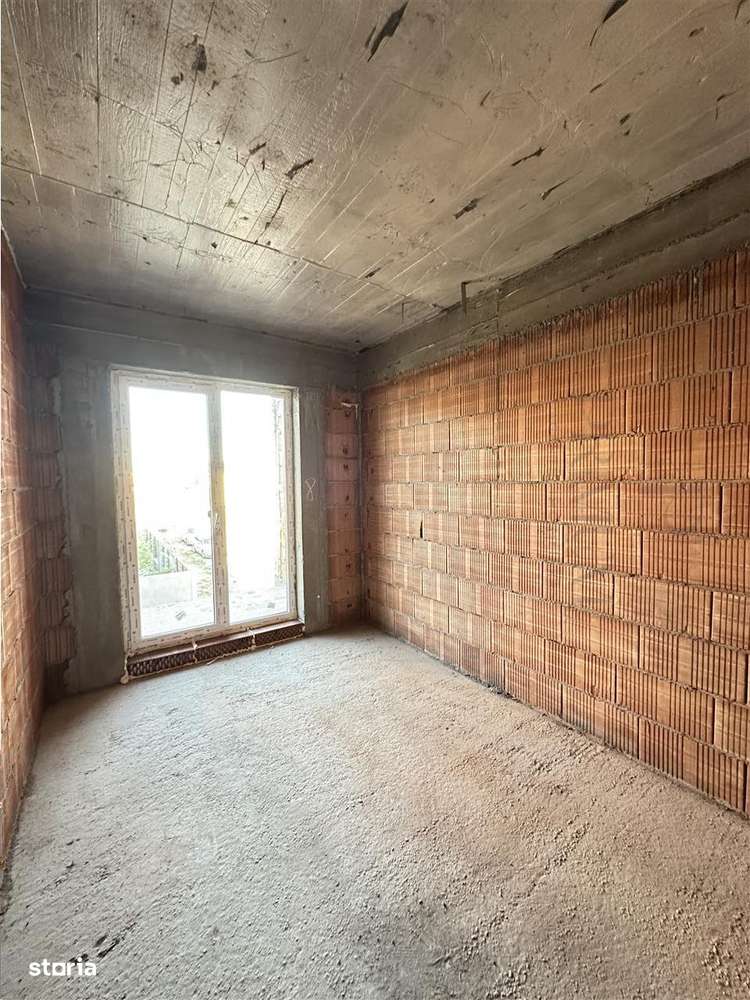 GIROC IQ - Casa individuala - 4 Camere - 3 Bai - Locatie excelenta - Imagine principală: 2/12