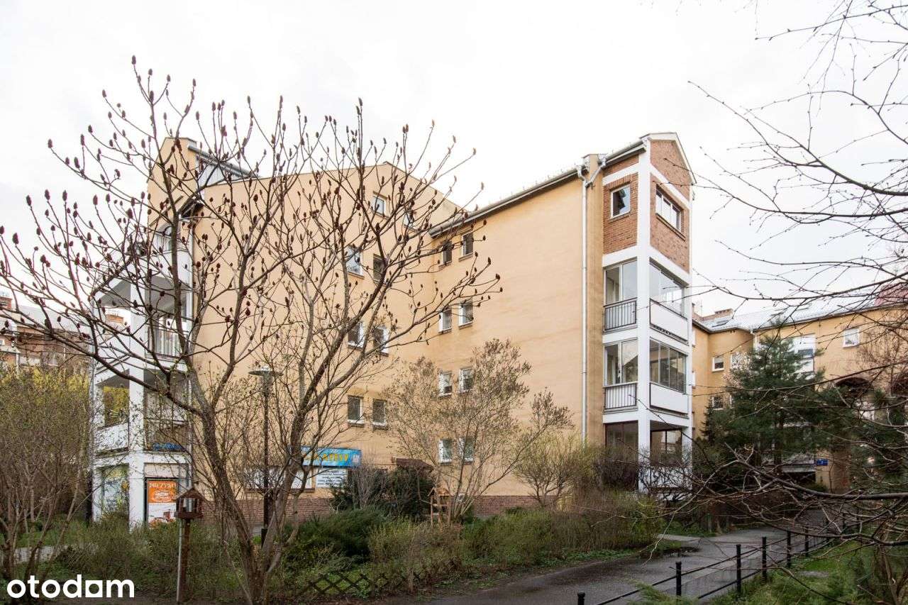 2 osobne mieszkania | Istnieje możliwość połączeni-13