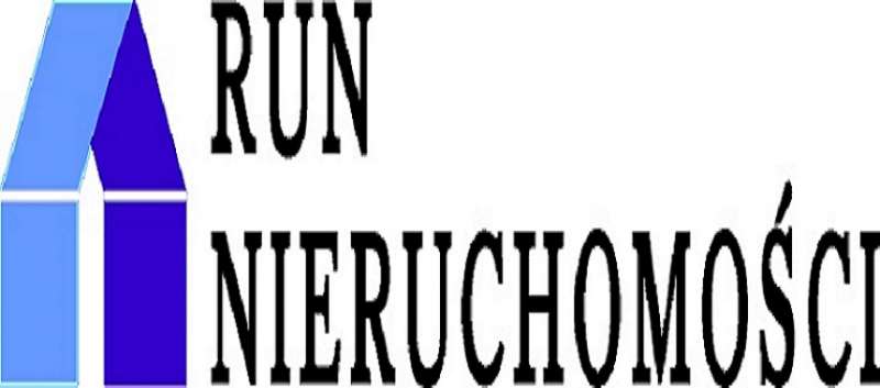 Logo: RUN NIERUCHOMOŚCI NIKOLAY STAYKOV