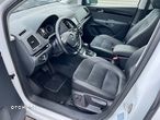 Volkswagen Sharan 2.0 TDI 4Mot Highline DSG - 5