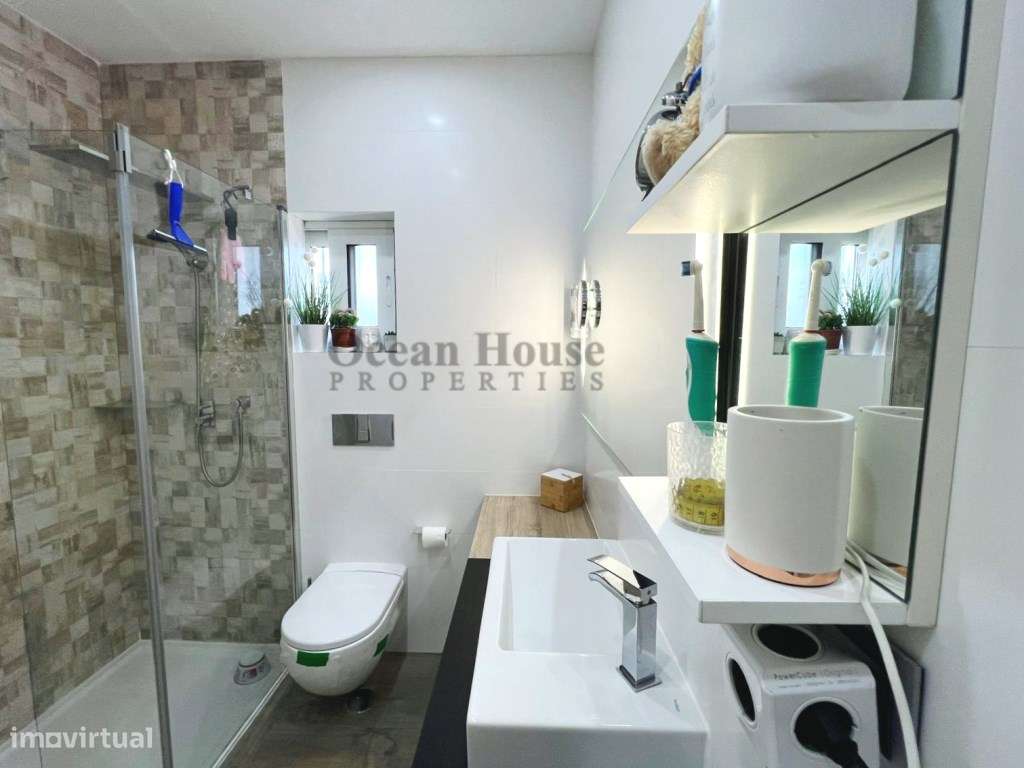 Apartamento com 3 quartos, piscina e garagem em Almancil.-15