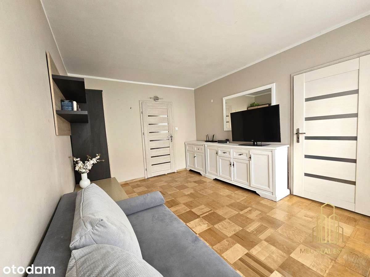 Mieszkanie 3 pokojowe na Antoniuku - Pełny obrazek: 4/8