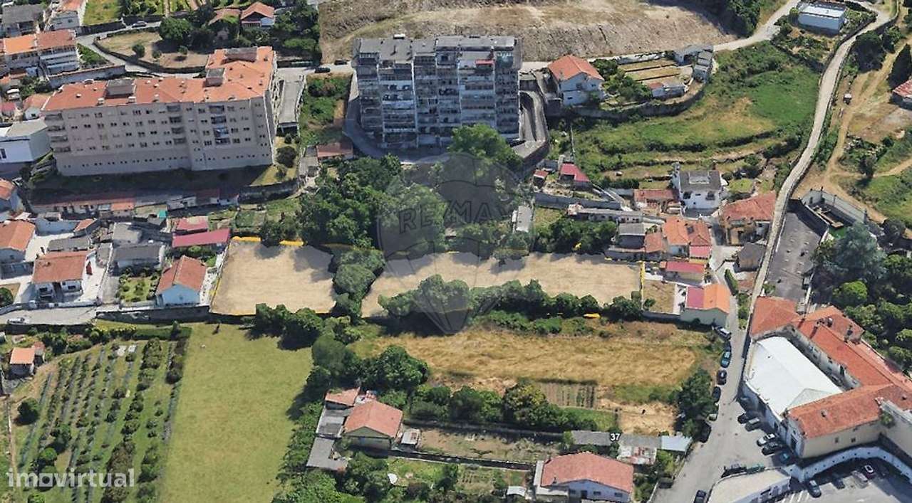 Terreno  para venda - Grande imagem: 4/6