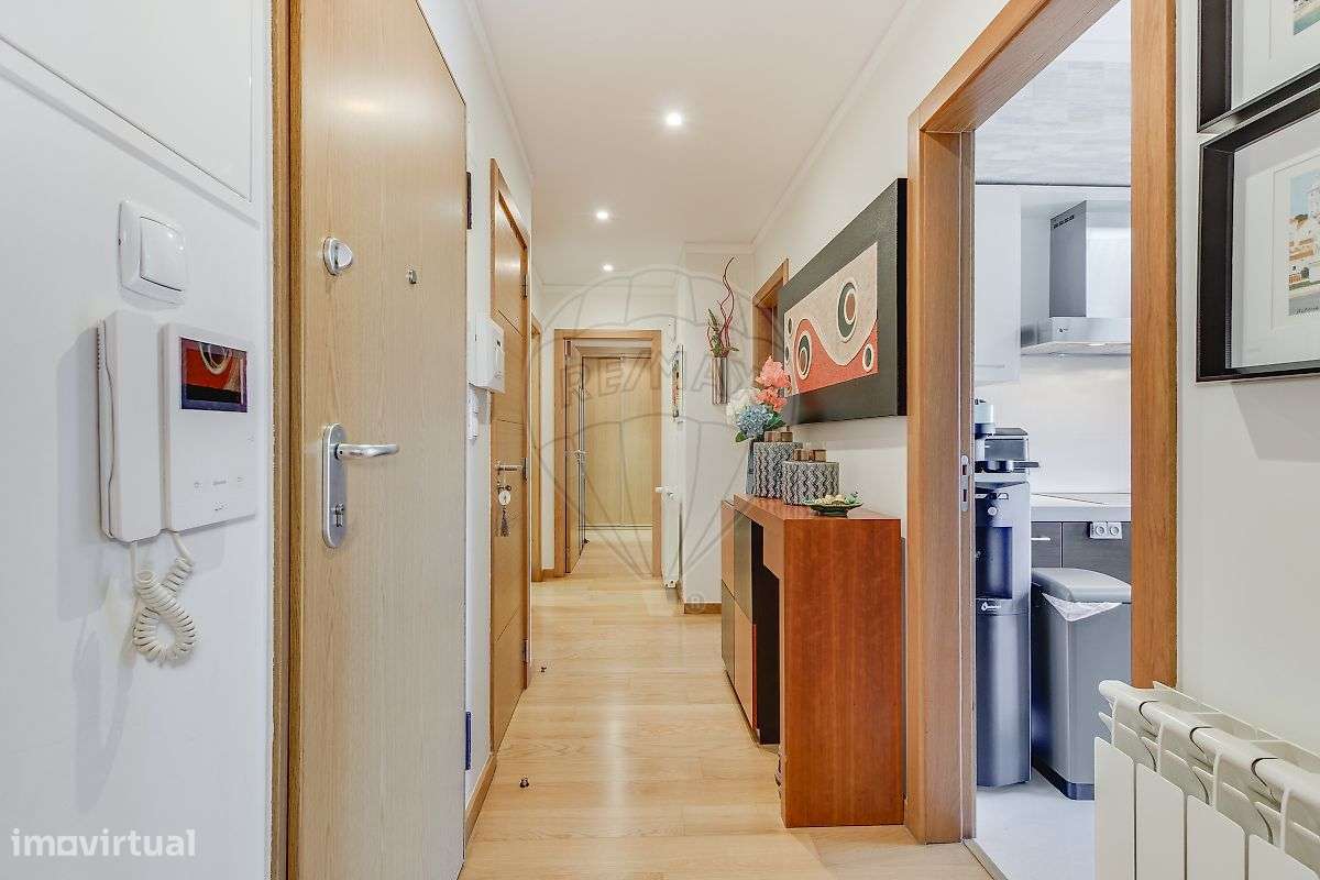 Apartamento T2 para venda-25