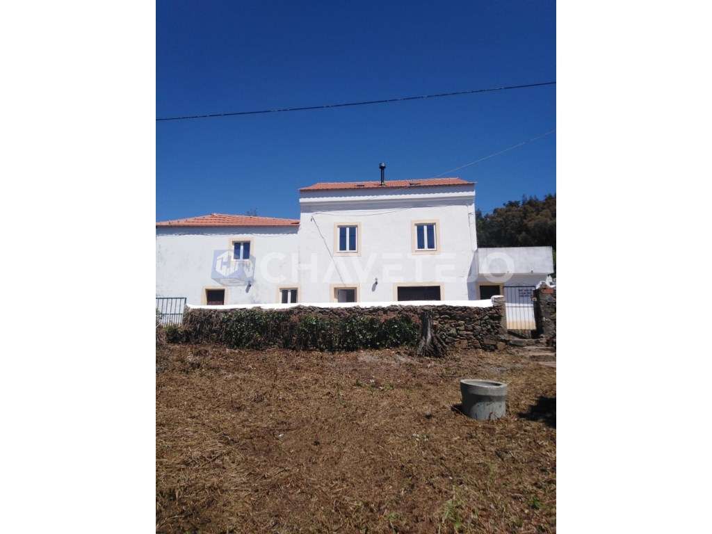 MORADIA DE DOIS QUARTOS RESTAURADA - Grande imagem: 2/30