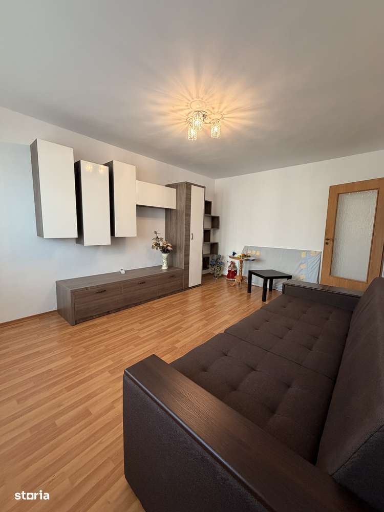 Apartament 2 camere decomandat Grădinari Tătărași Ciurchi Iulius Mall-1