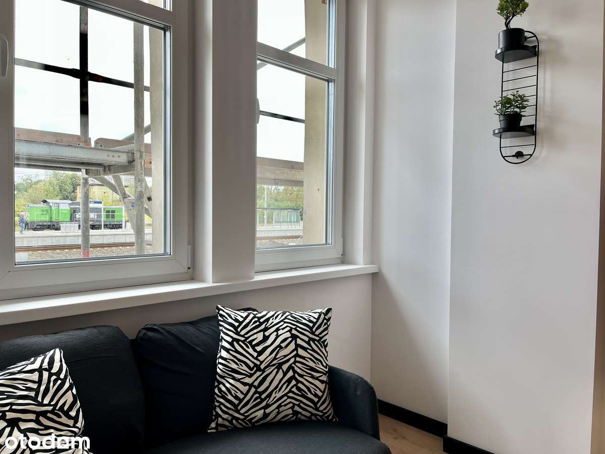 Mieszkanie, które wyznacza standard – rewitalizacyjna perełka Chorzowa - Pełny obrazek: 5/16