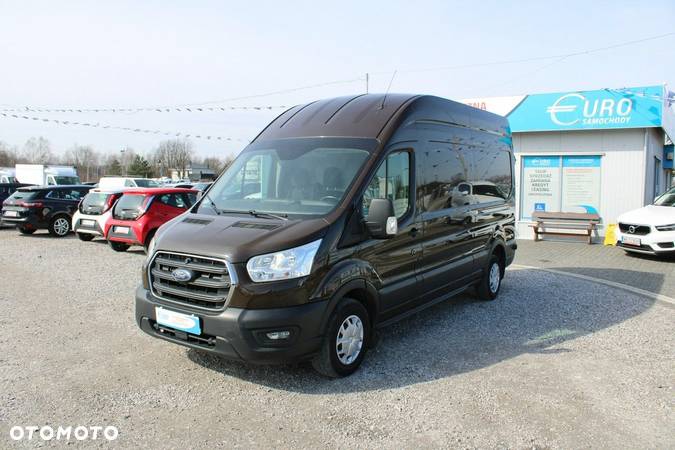 Ford Transit - 4