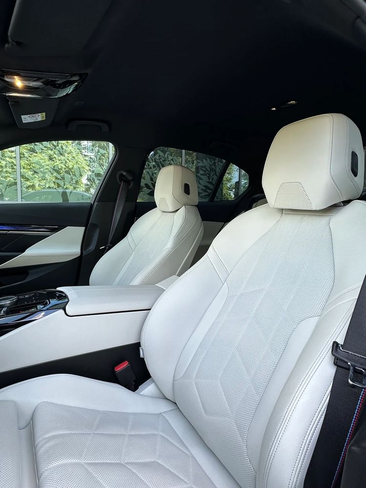 Bmw Seria-5