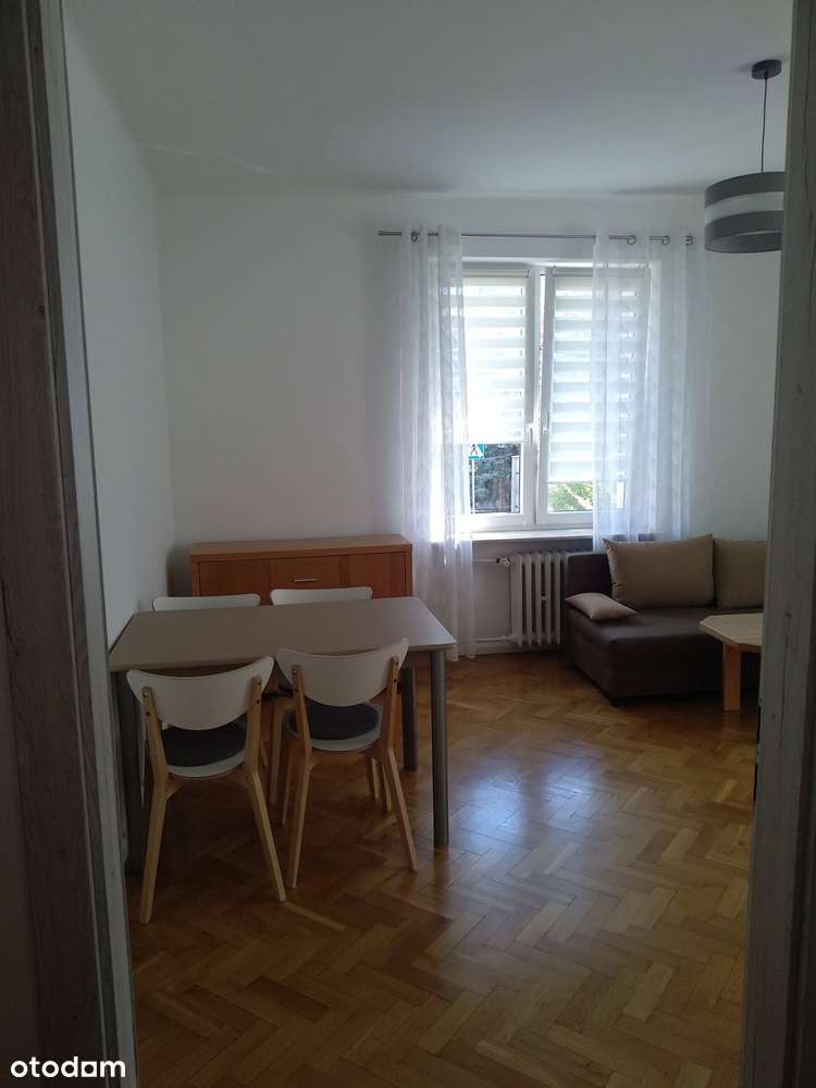 Mieszkanie, 45 m², Lublin