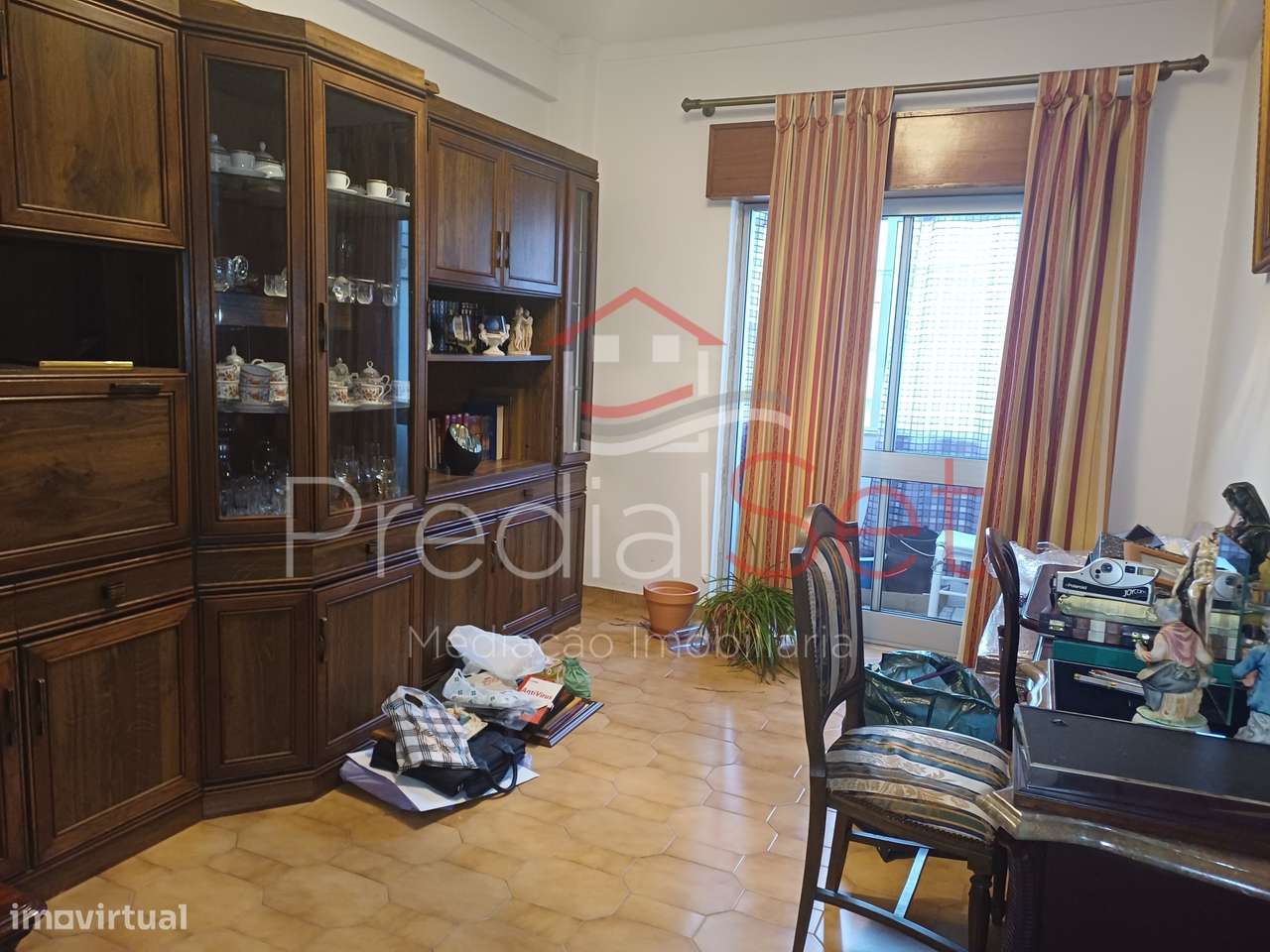 Apartamento T3 - Bonfim em Setúbal-13