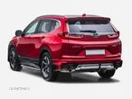 HAK HOLOWNICZY Z KULĄ OPKRĘCANĄ NA DWIE ŚRUBY+STAŁY PLUS HONDA CR-V 5V 2018+RW+RT - 8