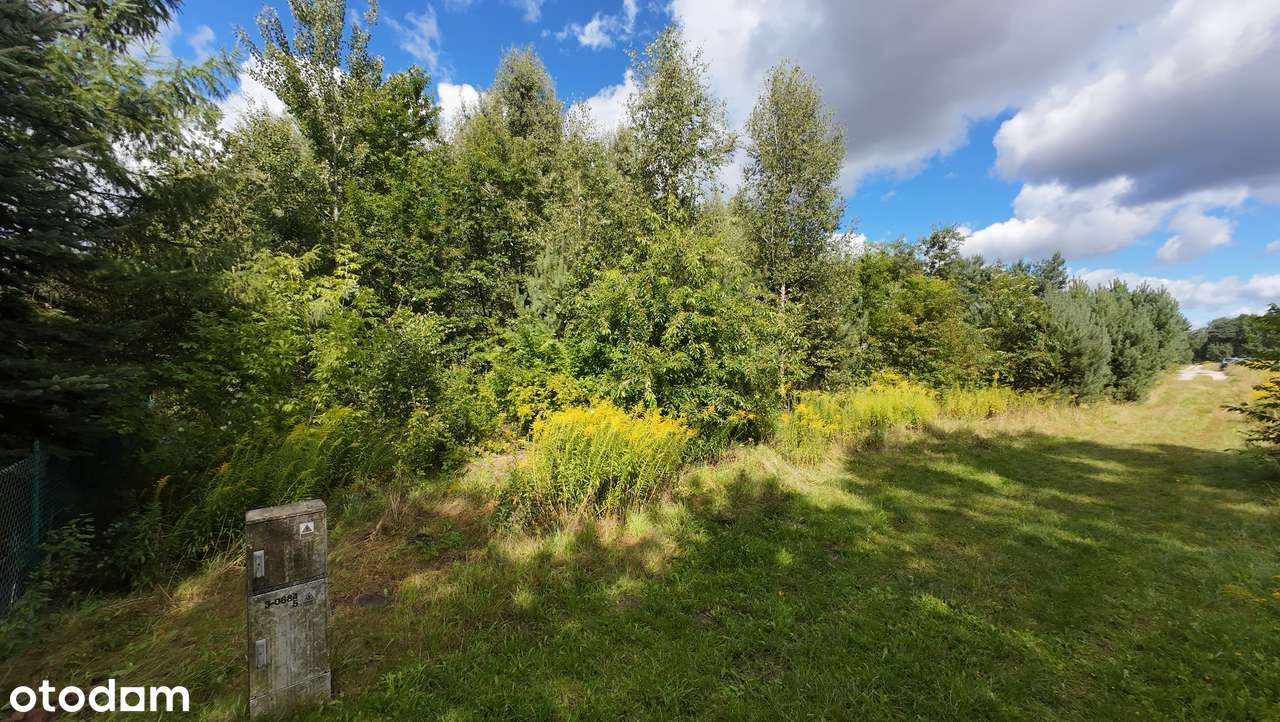 Działka budowlana Słowak - Pełny obrazek: 5/6