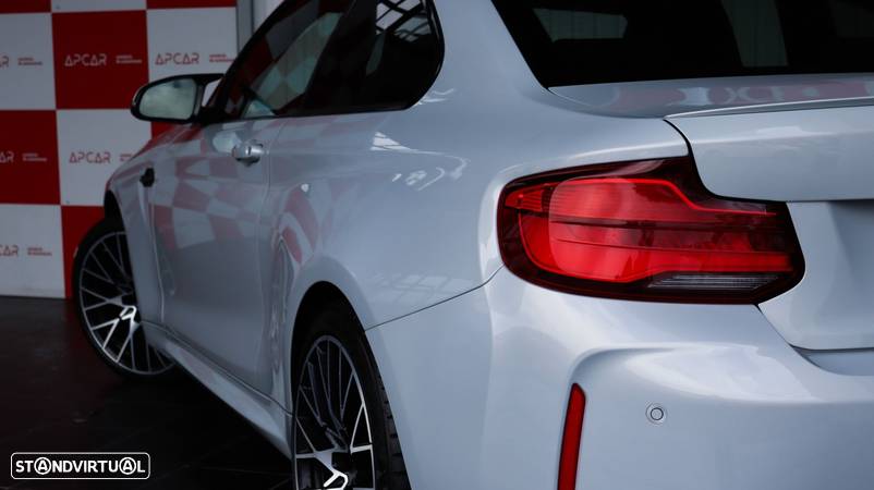 BMW M2 Competition - 19