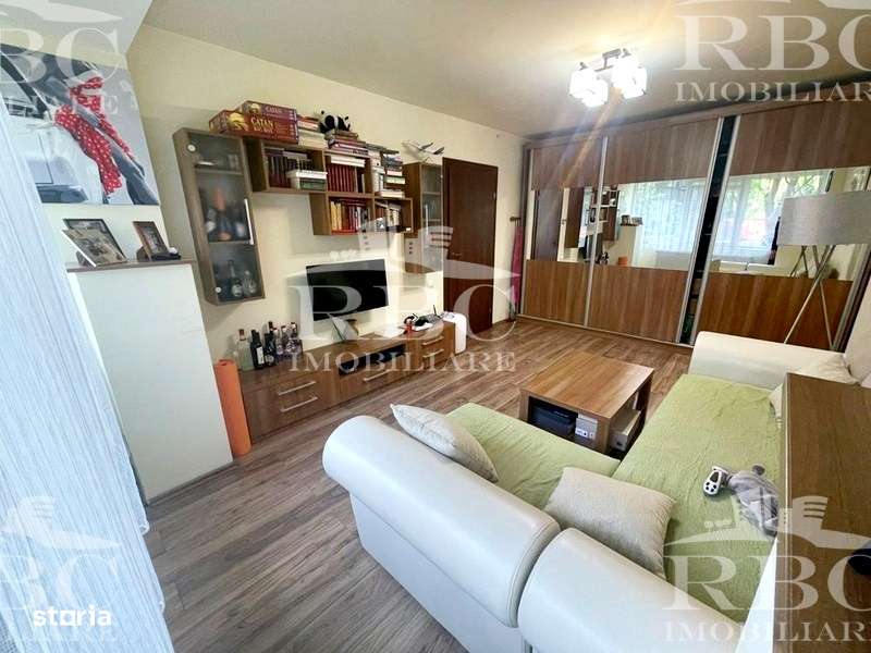 Apartament 2 camere in Grigorescu - Imagine principală: 4/6