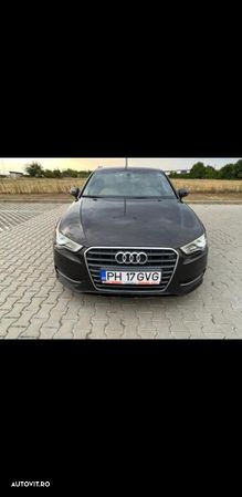 Audi A3 1.6 TDI Sportback - 1