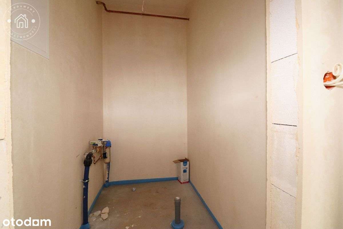 Dom - bliźniak, 85.97m2, Podzamcze / Łęczna-13