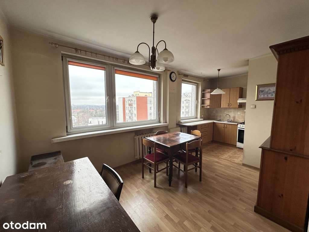 Gliwice, Cichociemnych, 2-pokojowe - Pełny obrazek: 5/7