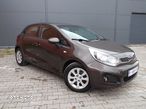 Kia Rio 1.2 Dream Team Edition - 3