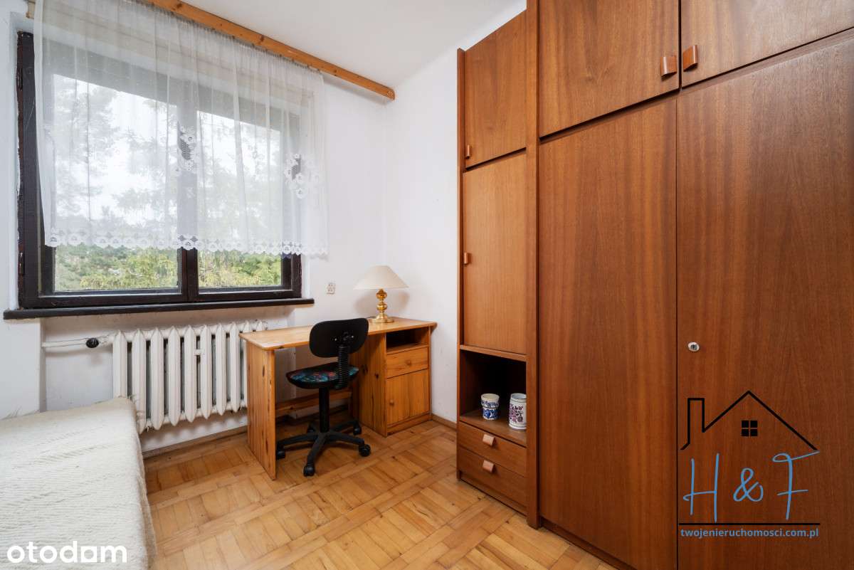 Dom dwurodzinny o funkcjonalnym układzie- Kolumna-10