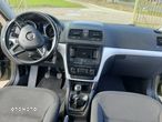 Skoda Yeti 1.6 TDI DPF Ambition Greenline - 24