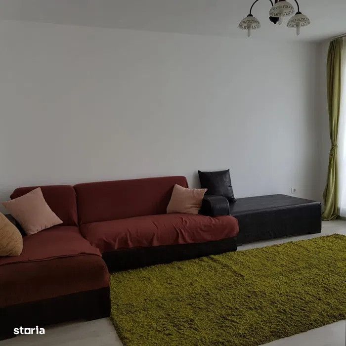 Apartament cu 2 camere decomandat central Cluj-Napoca,Zona Zorilor