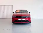 Opel Astra 1.2 T Elegance - 2