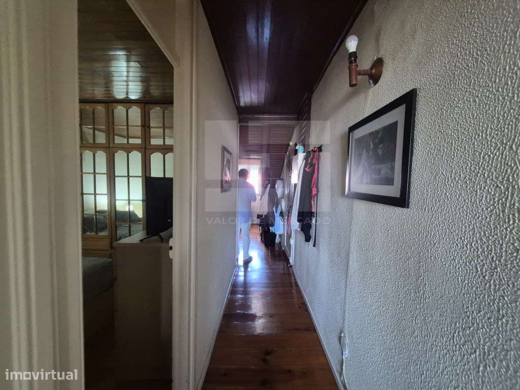 T3 - Rua Major Afonso Palla, Algés-14