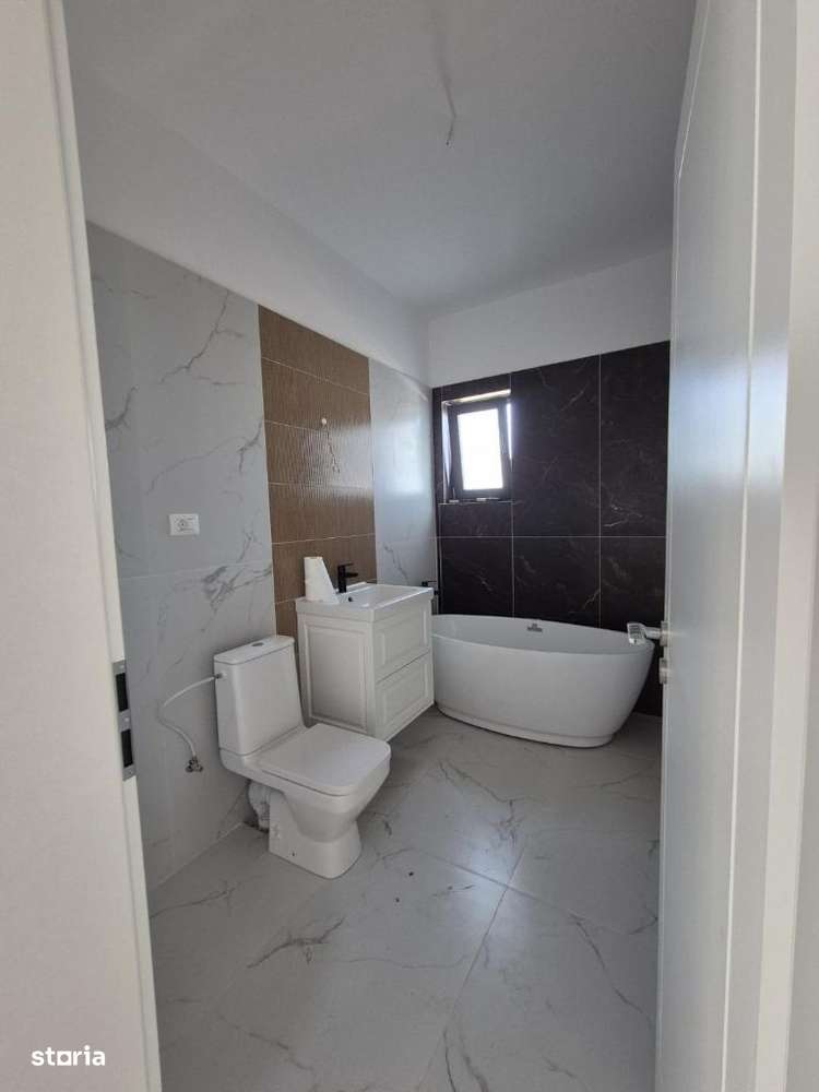 CLINCENI | Casa individuala| incalzire pardoseala - Imagine principală: 2/11