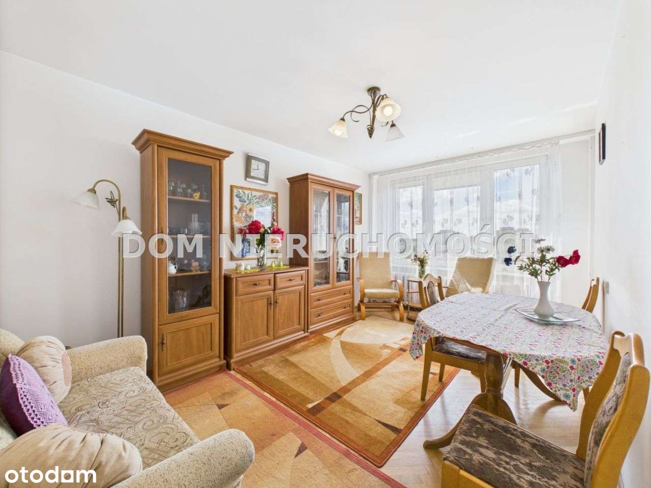 Mieszkanie 61,6m2 z widokiem na dworzec-1