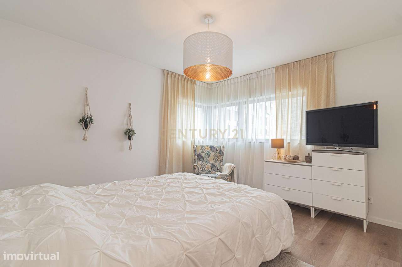 Apartamento T4 em Alto do Lumiar – Quinta das Conchas – Quinta do Lamb-37