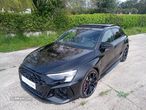 Audi RS3 Sportback TFSI quattro S tronic - 2