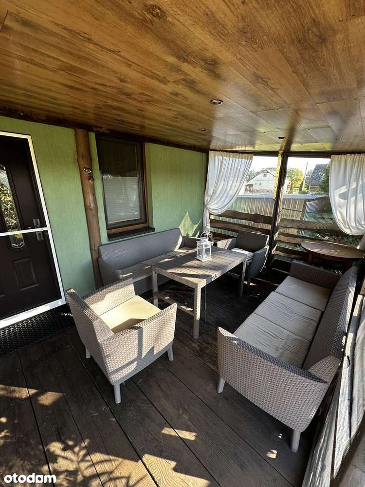 Dom w malowniczej wsi blisko natury - Pełny obrazek: 5/20