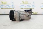 Compresor clima ac 1.2 vti hm01 9822184980 Peugeot 3008 2 seria - 1