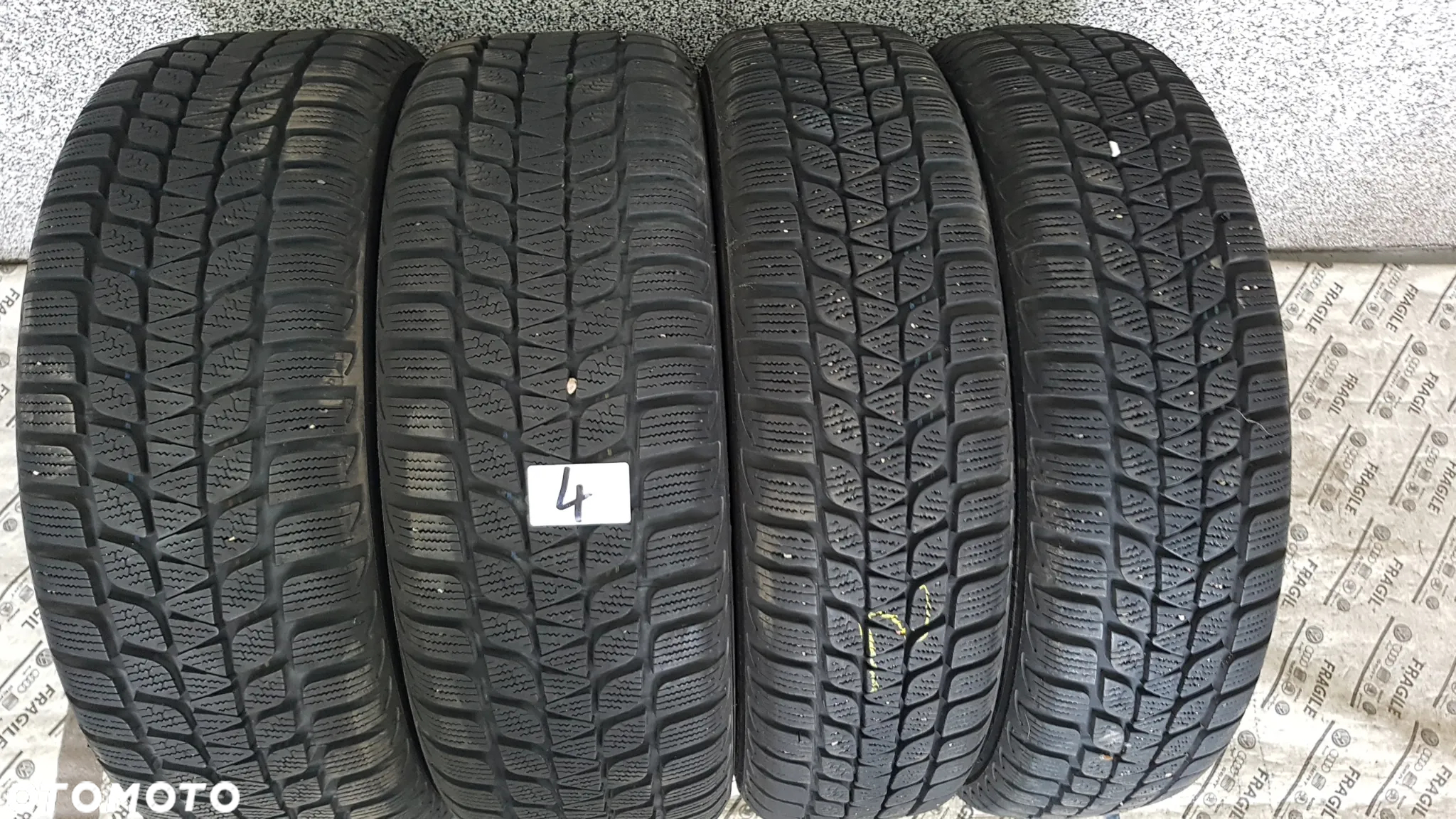 KOŁA ZIMA SMART 3X112  175/55R15 155/60/15 - 23