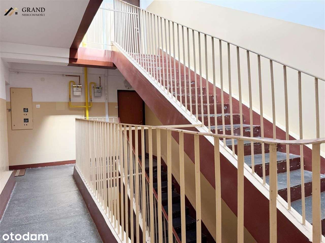 Mieszkanie 3 pokojowe- spół. - własn.-19