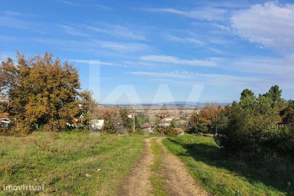 Terreno urbanizável | Rochas, Ameal, Coimbra - Grande imagem: 5/14