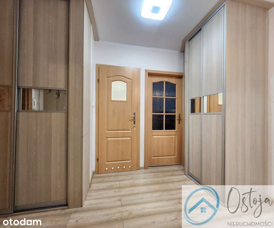 2 Pokoje - os. Słoneczne - Spółdzielcze Wł.-9