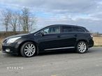 Toyota Avensis 2.2 D-4D Prestige - 4