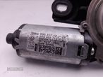 Motor Limpa Vidros Trás Volkswagen Caddy Iii Caixa (2Ka, 2Kh, 2Ca, 2Ch - 3