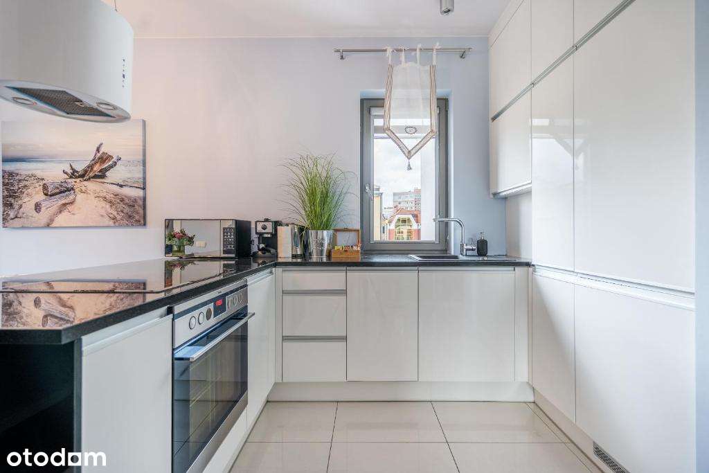 Apartament nad Motławą - Waterlane-6