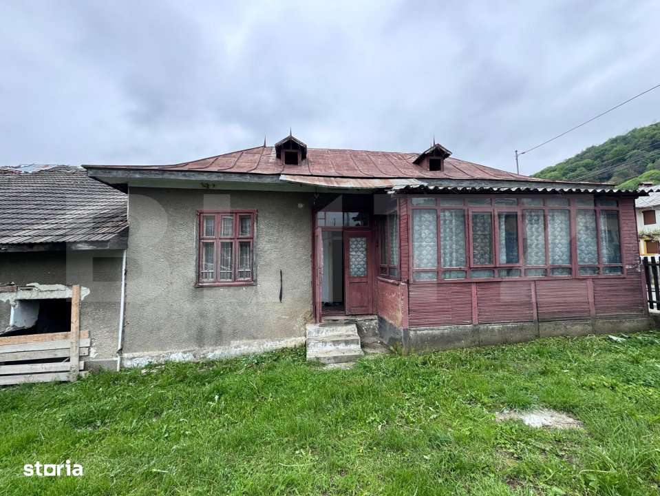 Casa Centrala in Comuna Bezdead - Imagine principală: 4/10