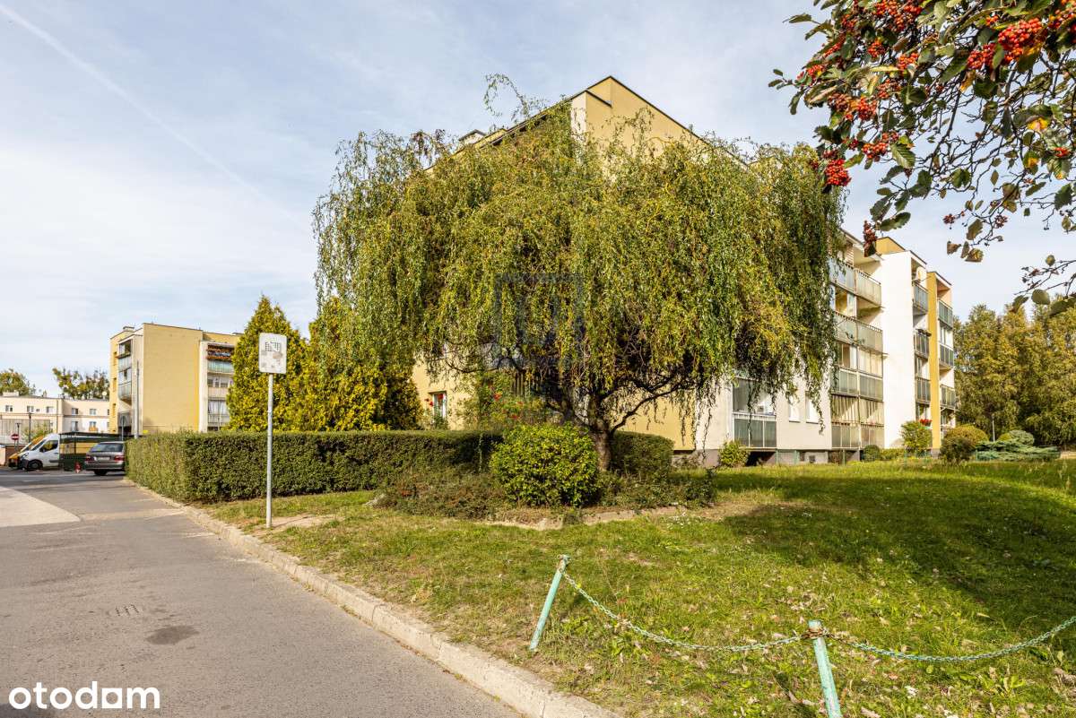 Bez Prowizji | Dwa oddzielnie pokoje | Parking-12