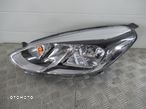 LAMPA PRZEDNIA PRZÓD LEWA FORD FIESTA MK8 VIII 2017- - 2