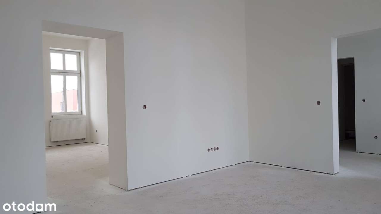 Słoneczne mieszkanie w kamienicy, po całościowym generalnym remoncie!-4