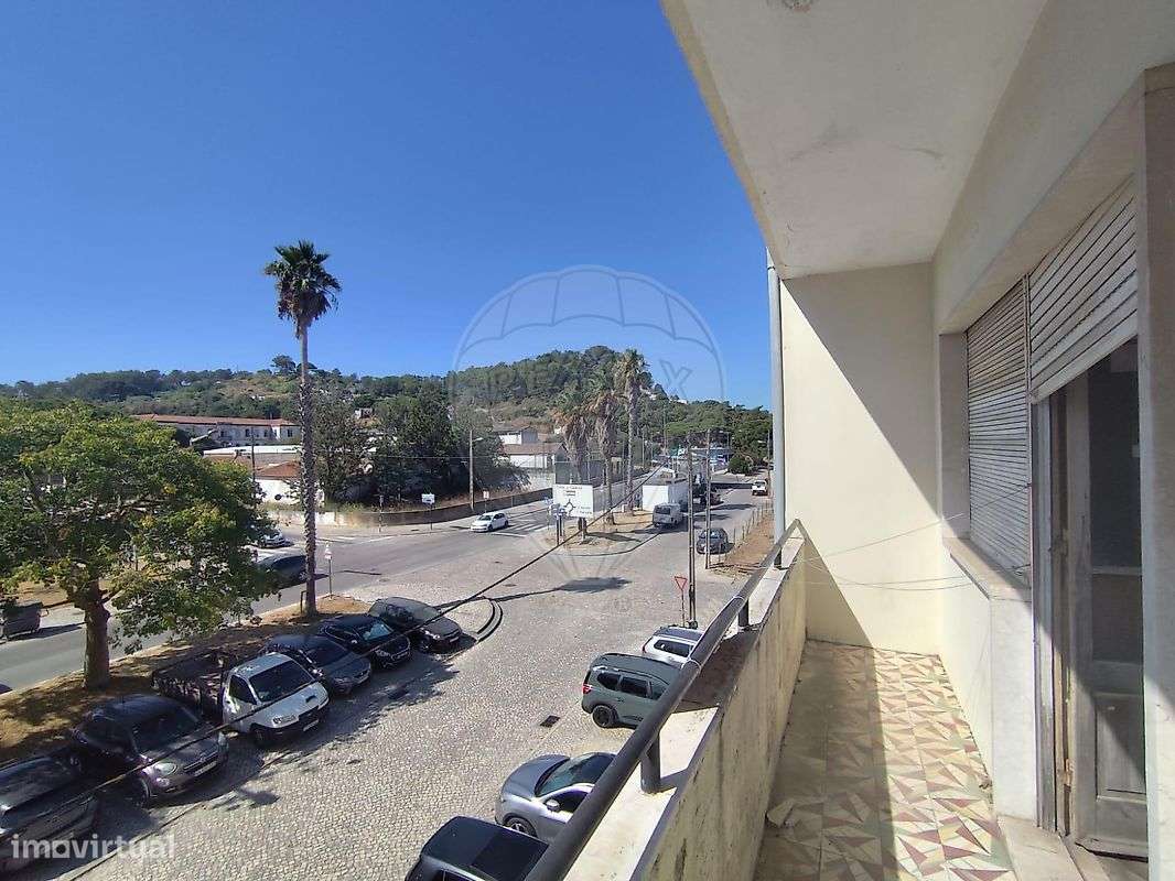 Apartamento T3 para venda-22