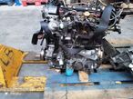 Motor Toyota Corolla 1.4D D4D Rfe: 1ND  2007 - 2