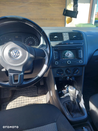 Volkswagen Polo 1.6 TDI DPF Comfortline - 5