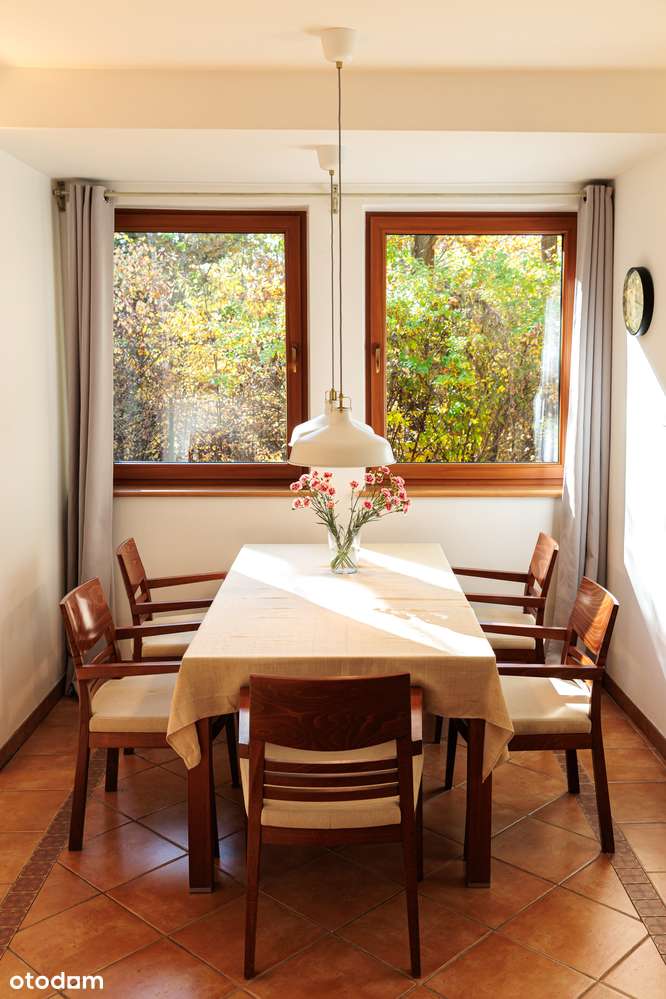 Zamieszkaj wśród zieleni – nowoczesny, jasny dom  przy Parku - Pełny obrazek: 2/20